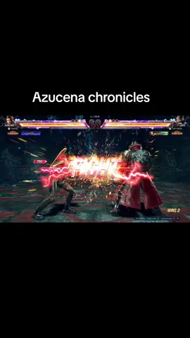FAAAAAHHHH . . . . . .# #viral #fightinggamescommunity #fgctiktok #fypシ #tekken8 #viralvideo #viral 