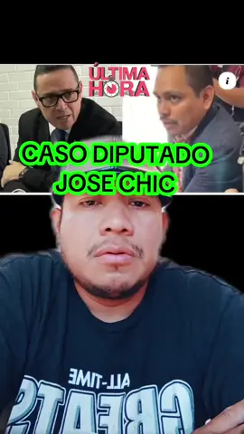 CASO DIPUTADO CHIC. MP PERSIGUE AL DIPUTADO CHIC, DESPUES DE LA CITACION  #Guatemala #diputado #jose #chic #Congreso #fiscalizacion #angel #pineda #yes #master #mp 