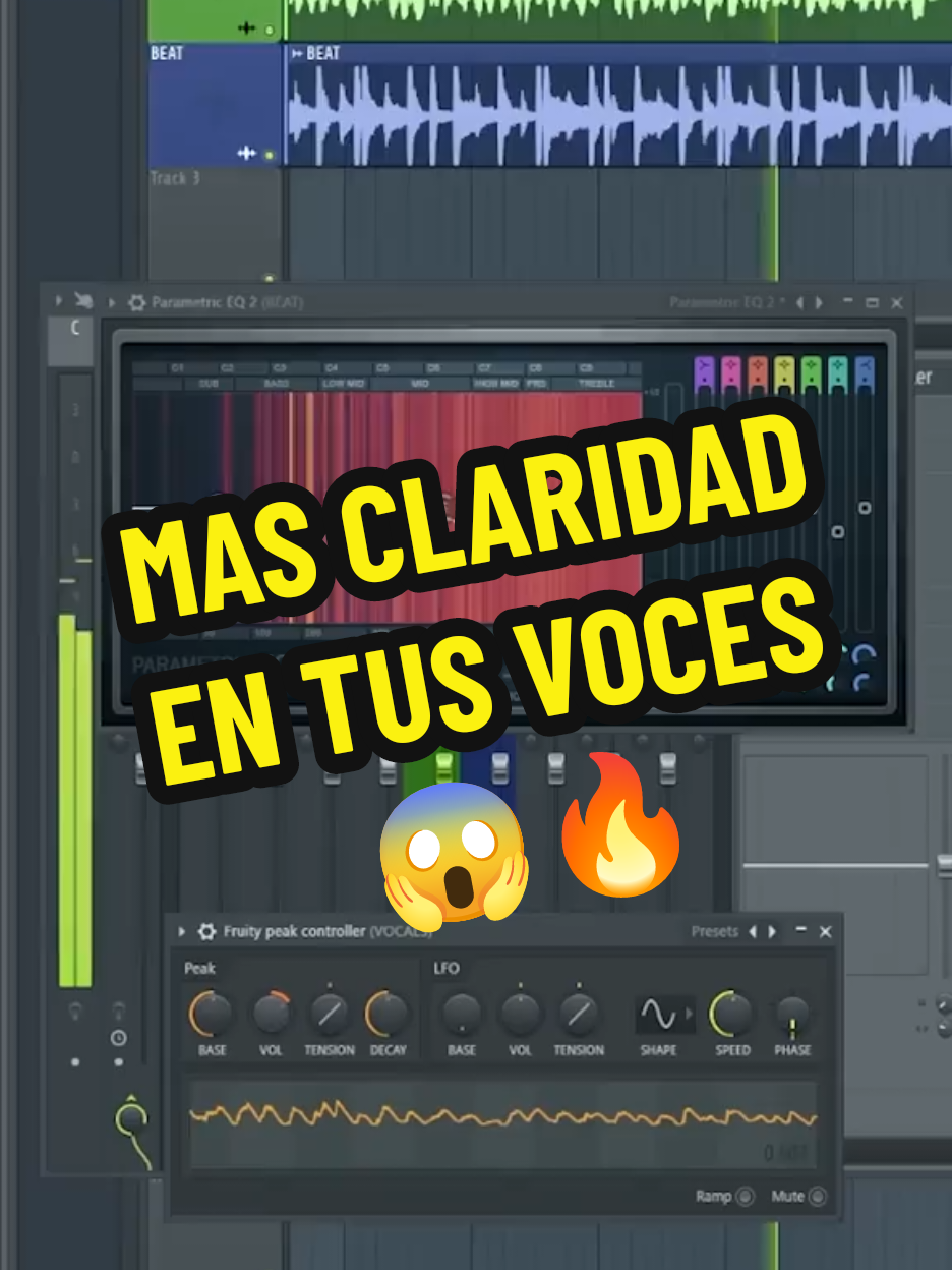 Y tú!! ya sabías este truco? déjamelo saber en los comentarios.🔥🔥🔥 #flstudiotricks #flstudio #productormusical #flstudio #viral #fyp 