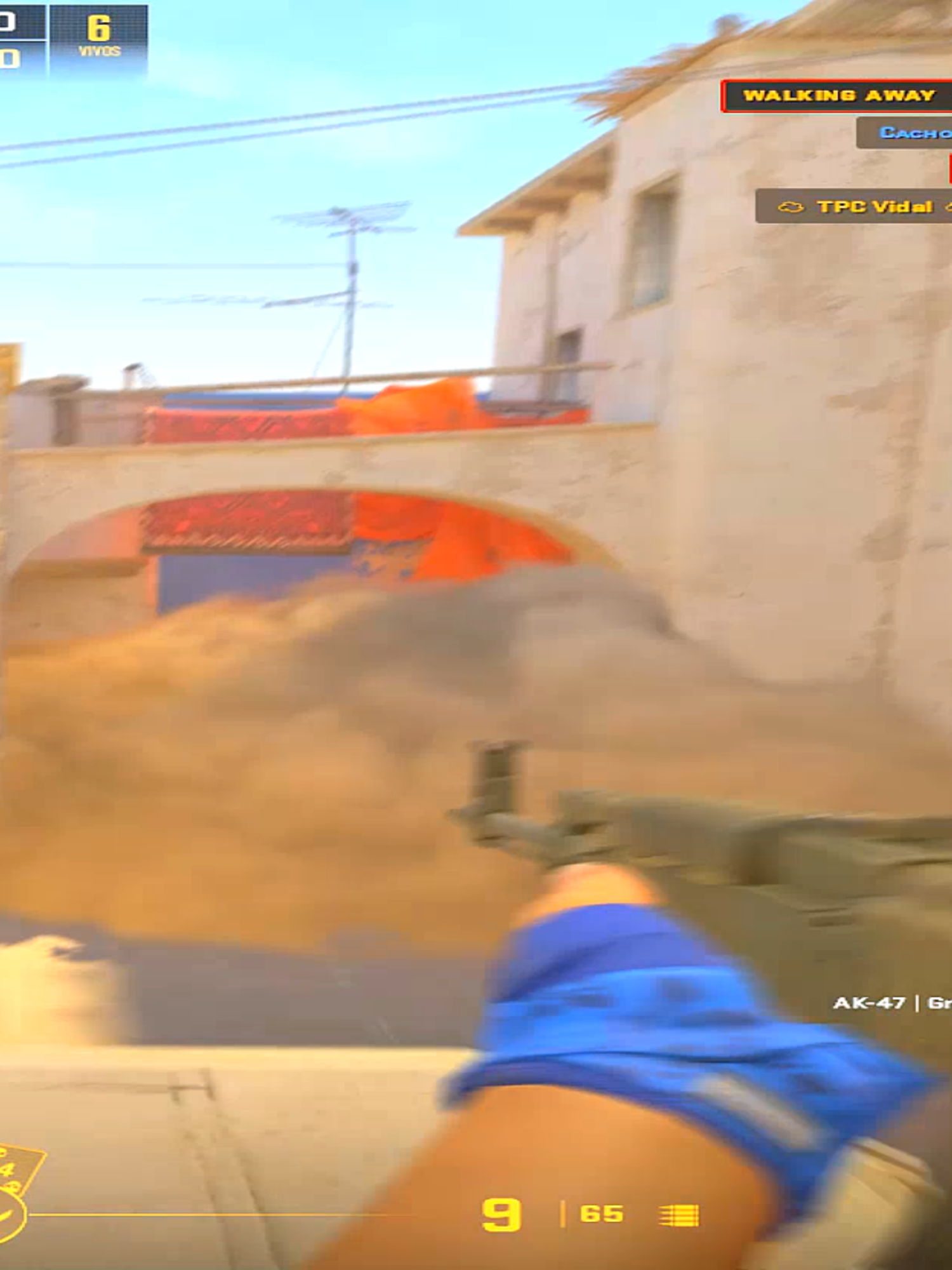 o #csgo #cs2 #faceit10lvl #cs2moments #csgomoments #brunokenn #cs2memes #120fps #counterstrike2 #m9bayonet #1080x1080 #xantarespeek