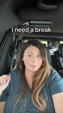 BRB going for a quick drive 🚙💨@SONIC Drive-In  #momlife #mombreak #momhumour #mommytime 