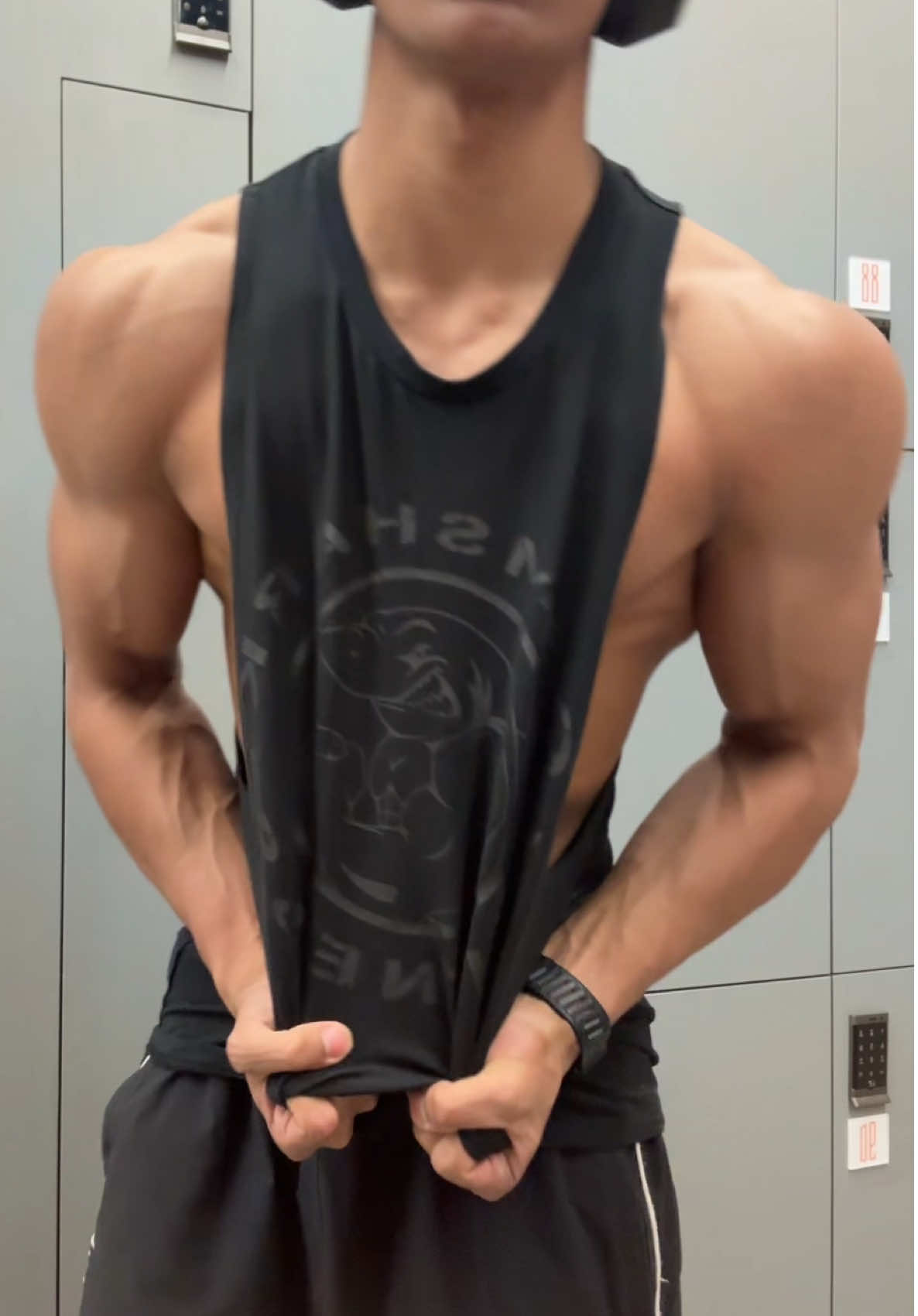 #fyp #GymTok #aesthetic #davidlaid 