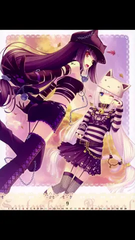 Shitpost bc I’m bored #nekopara #nekoparaanime #nekoparachocola #nekoparavanilla 
