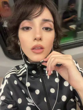 ADIDAS POLKA DOT. 