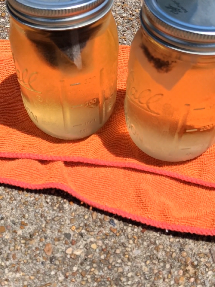 THE BEST DRINK FOR SUMMER #fypシ #foryou #fyp #summerdrink #drink 