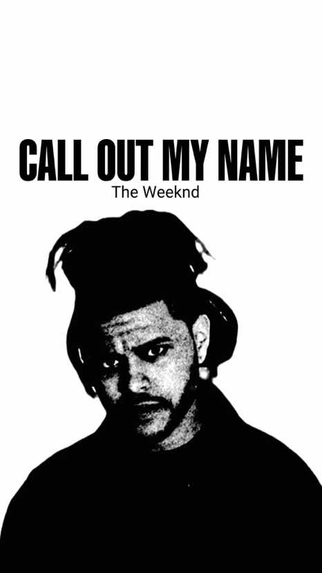 guess i was just another pit stop… || #theweeknd #calloutmyname #lyrics #letras #tradução #fyp #viral 