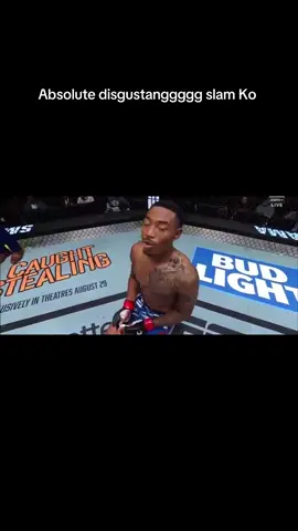 #UFC #ko #fightnight #elijahsmith #toshiomikazama 