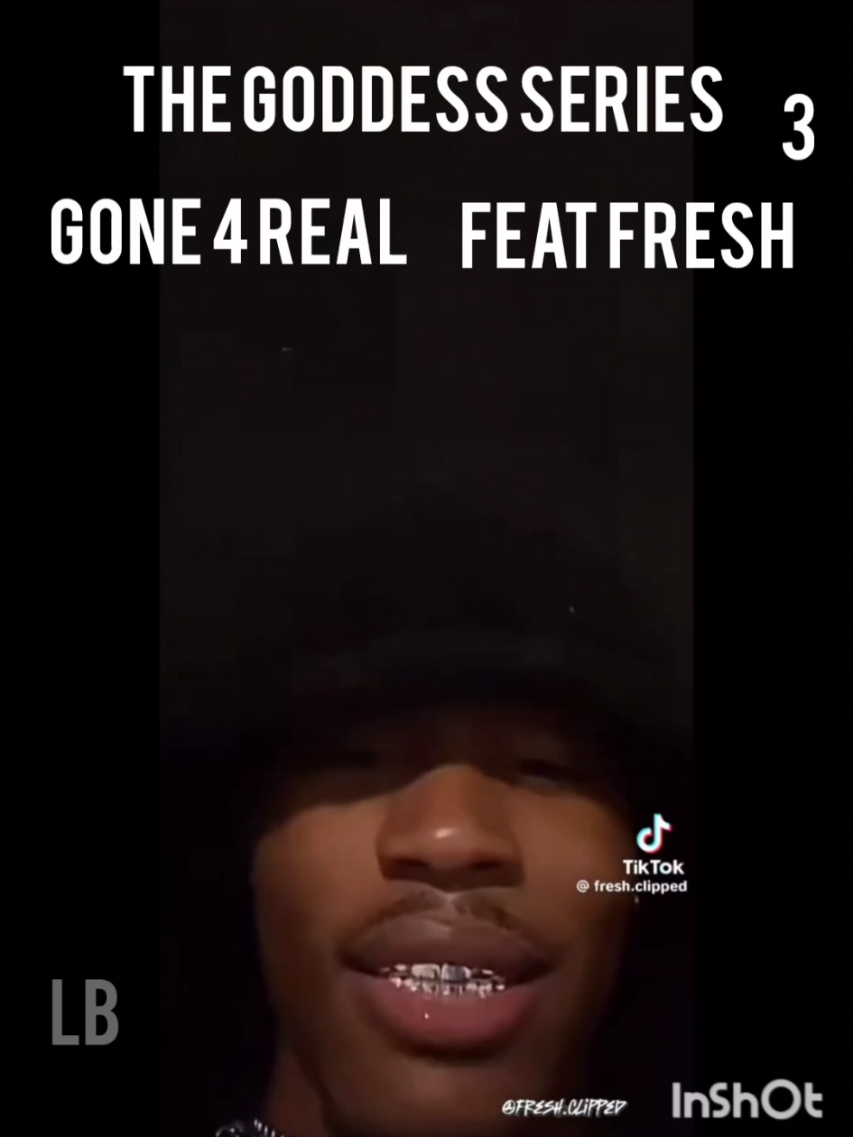 @FRESH 💫  empty nothing left.  Gone 4 Real .. 