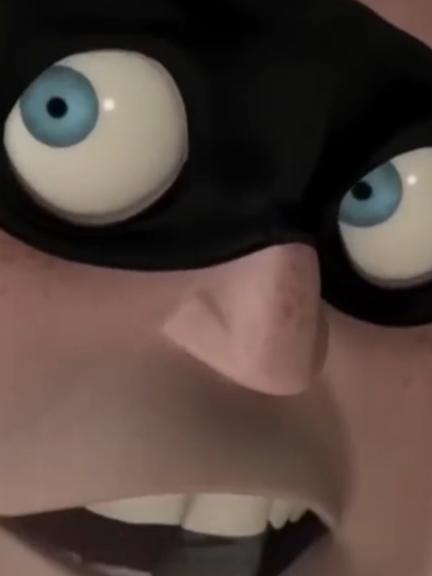 #theincredibles #truestory #terror #horror #animation #villain 