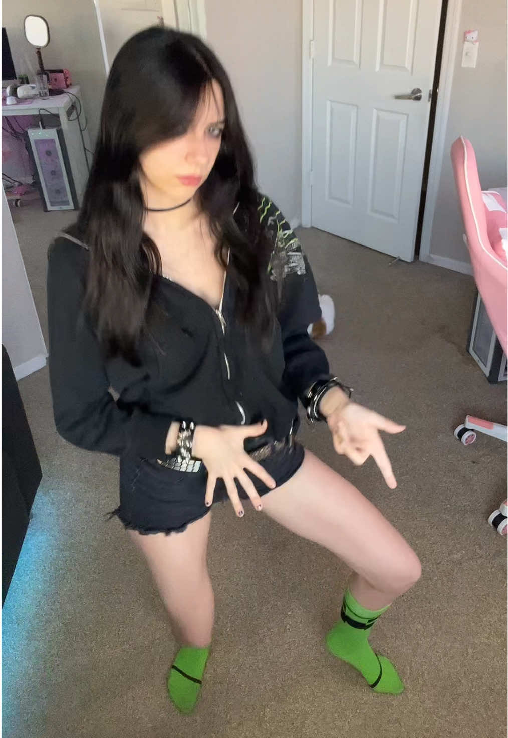 ava’s daily dance break 