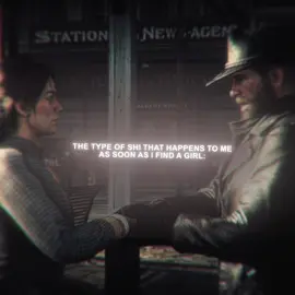 I guess… i’m afraid  #arthurmorganedit #reddeadredemption #arthurmorgan #rdr2 #edit 