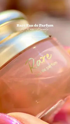 If you smell this on me, it’s Rare Eau de Parfum 🤎✨🌟 🍦Vanilla, caramel, sandalwood… it’s warm, luxe, and perfect for fall 🍂 PR/Gifted; @Rare Beauty #rarebeauty #rareroutine #rareeaudeparfum #fallfragrances #rarebeautybyselena  𝐏𝐥𝐞𝐚𝐬𝐞 𝐝𝐨 𝐧𝐨𝐭 𝐮𝐬𝐞/𝐫𝐞𝐩𝐨𝐬𝐭 𝐨𝐫 𝐮𝐬𝐞 𝐰𝐢𝐭𝐡𝐨𝐮𝐭 𝐩𝐞𝐫𝐦𝐢𝐬𝐬𝐢𝐨𝐧.
‌ — 𝘈𝘴 𝘢 𝘣𝘦𝘢𝘶𝘵𝘺 𝘪𝘯𝘧𝘭𝘶𝘦𝘯𝘤𝘦𝘳, 𝘐 𝘴𝘩𝘢𝘳𝘦 𝘮𝘢𝘯𝘺 𝘱𝘳𝘰𝘥𝘶𝘤𝘵𝘴-𝘤𝘩𝘰𝘰𝘴𝘦 𝘸𝘩𝘢𝘵 𝘧𝘪𝘵𝘴 𝘺𝘰𝘶 𝘣𝘦𝘴𝘵!
‌ Tags: . . . Rare beauty, Rare beauty perfume, Rare beauty new launch, Fall scent, Pretty packaging, Luxury packaging, Summer fragrance, Nail inspo, Glamnetic nails, Press on nails, Summer makeup, Cult favorite, Makeup, beauty, Makeup inspiration, Content creator, UGC creator, Cute, beauty, Beauty routine, girly girl aesthetic, Holy grail, Pinterest aesthetic, Soft girl aesthetic, girl therapy, Girly girl aesthetic, Coquette, Soft girl aesthetic, Pink aesthetic, Explore, Trending, Explore page