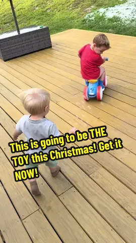 Electric Balance Bike! #balancebime #toddlerbike #electricbubblebike  #toddlergifts #ttshop #tiktokshop