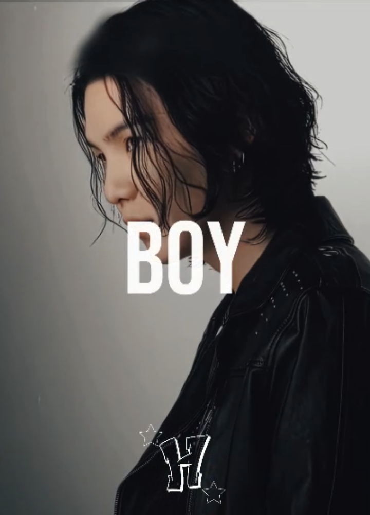 He's already my baby  #yoongi #bangtan #edit #fyp #creatorsearchinsights 