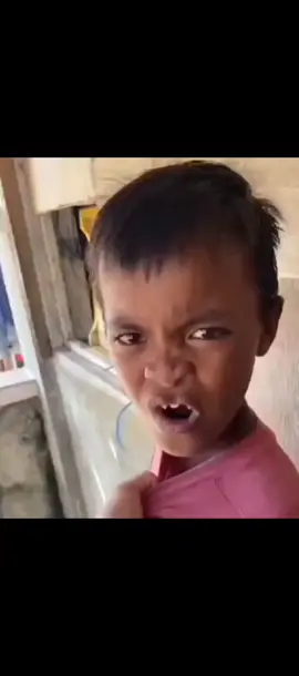 bocil ngamuk