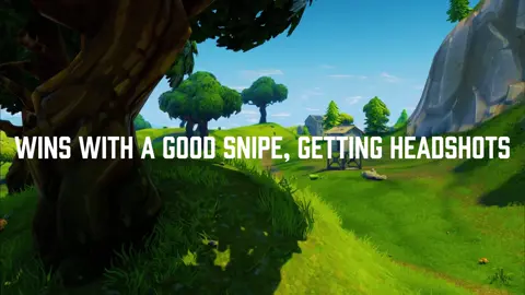 Good Snipe - Crank Ocean #squad #crankocean #frankocean #fortnite #blonde 