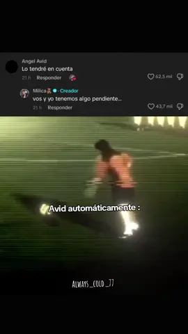 Recuerda mi nombre es Angel Avid..🗣🔥☠️ #moment #Viral #apoyo #paratiiiiiiiiiiiiiiiiiiiiiiiiiiiiiii #angelavid #milica #edits 