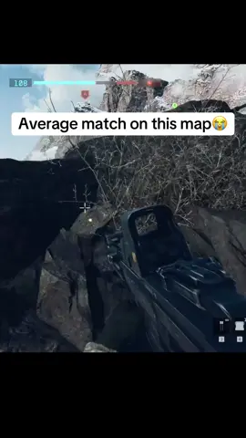 The snipers on this map need to chill bro😂 #battlefield #battlefieldclips #battlefield6 #battlefieldtiktok #fypシ #aazan323 