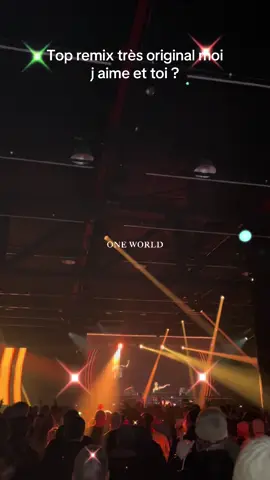 #pourtoi #foryou #tomorrowland 