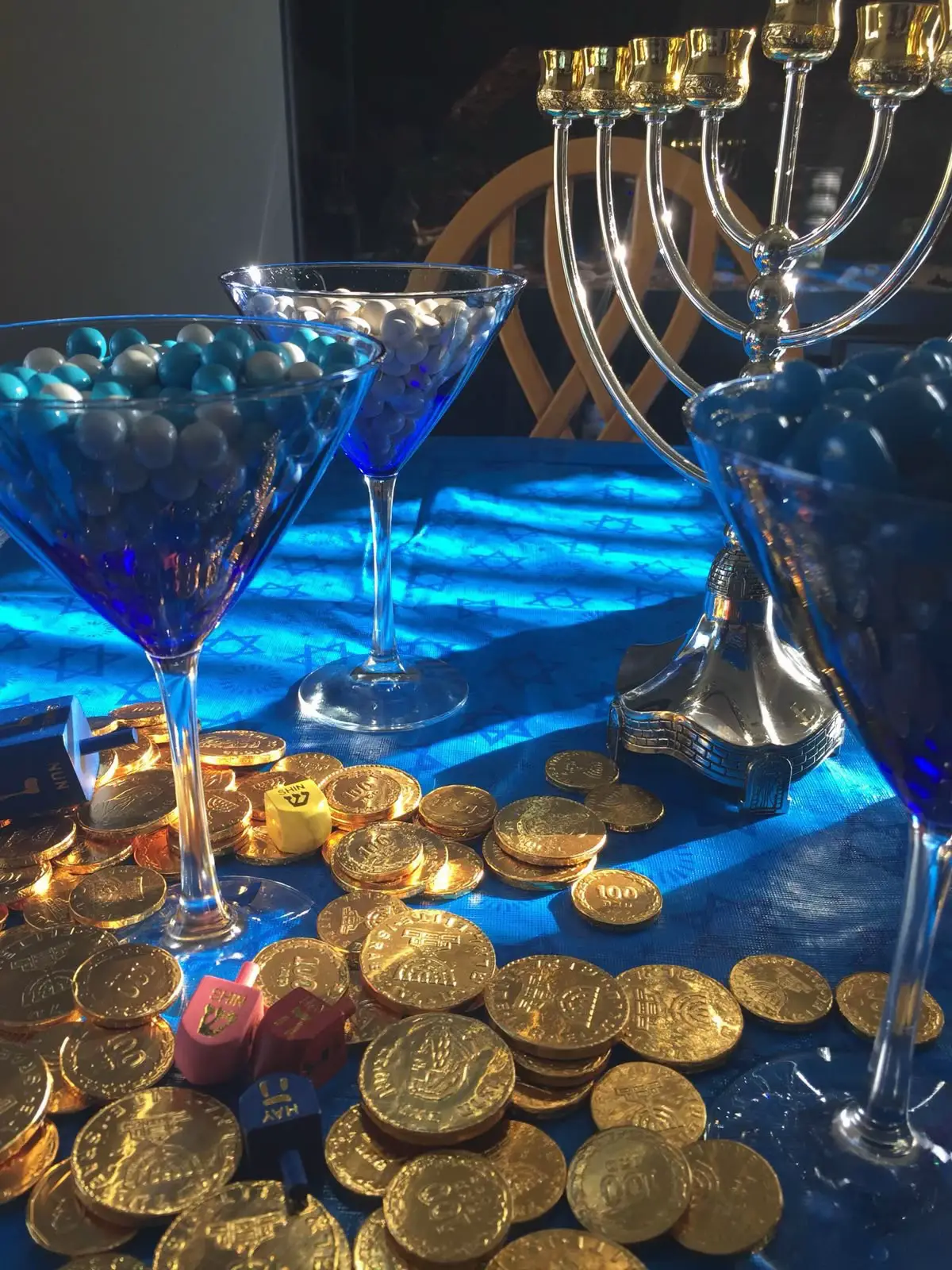 💙✡️🕎