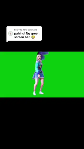 Replying to @J.D  Kagura dancing green screen  #kagura #fyp #trend #viral 