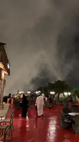 #abha #الضباب_ابها #مدماك 