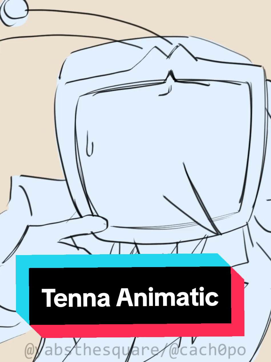 First Deltarune animatic! Oh boy I hope it's not filled with angst of everyone's favorite TV!!! I'm not immune to Tenna propaganda (I love him and I cried) #animatic #fyp #fypシ゚ #deltarune #tenna #mranttenna #angst #tennadeltarune 