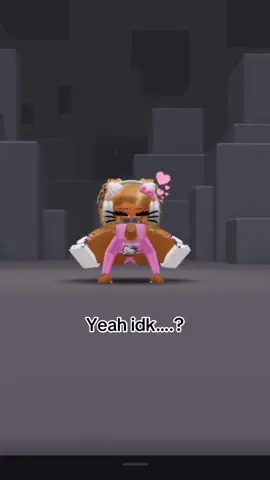 Alreadyyyy?!?! #fyp #roblox #ugc #robloxemotes #robloxfyp
