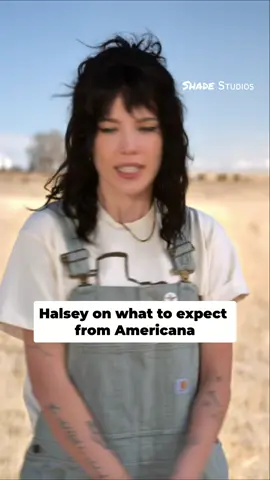 Experience the wild west like never before. One can expect a heist, a coming-of-age story, and a prodigal son's return all in one. The film blends genres with comedy, style, and a 'sexy but also kinda dirty' edge, revealing a secret that keeps one hooked until the end. #Halsey #Americana #Viral #Trending #WesternMovie #HeistFilm #ComingOfAge #IndieFilm #MovieReview