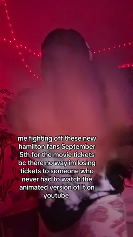 what’s your name? ALEXANDER HAMILTON. someone of yall will never understand the struggle after a long day of band practice coming home to finding out the broadway version (it was recorded in 480p) that was posted got removed for copyright so you’re back to watching the animated one 😕 #f#fypr#relatableh#hamiltonv#viralf#fypシ゚viral
