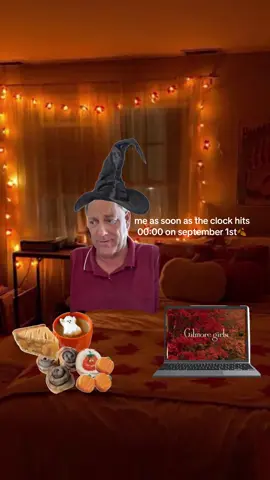 no but fr🍂🍂🍂🍂🍂 #fall #fallvibe #fallvibes🍂 #autumn #halloween #summerween #gilmoregirls #gilmoregirlstiktok 