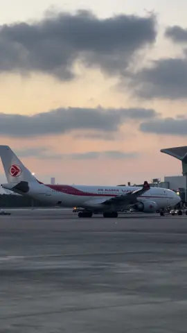 #airport #swissport #airalgerie #avion #airfrance  @Joee_aviation 🦅 