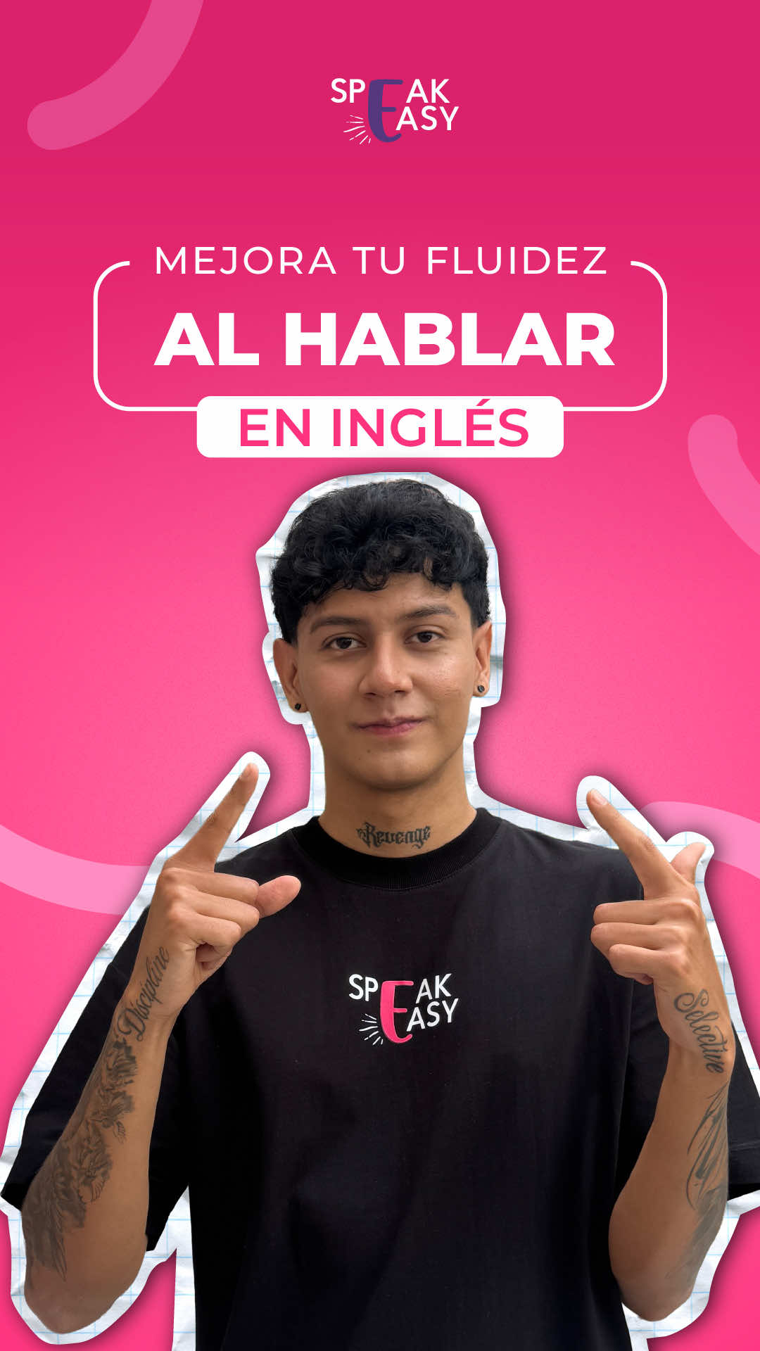 MEJORA TU FLUIDEZ EN INGLÉS CON ESTE TRUCO 📚✨ #inglesgratis #inglesdesdecero #inglesbasico 