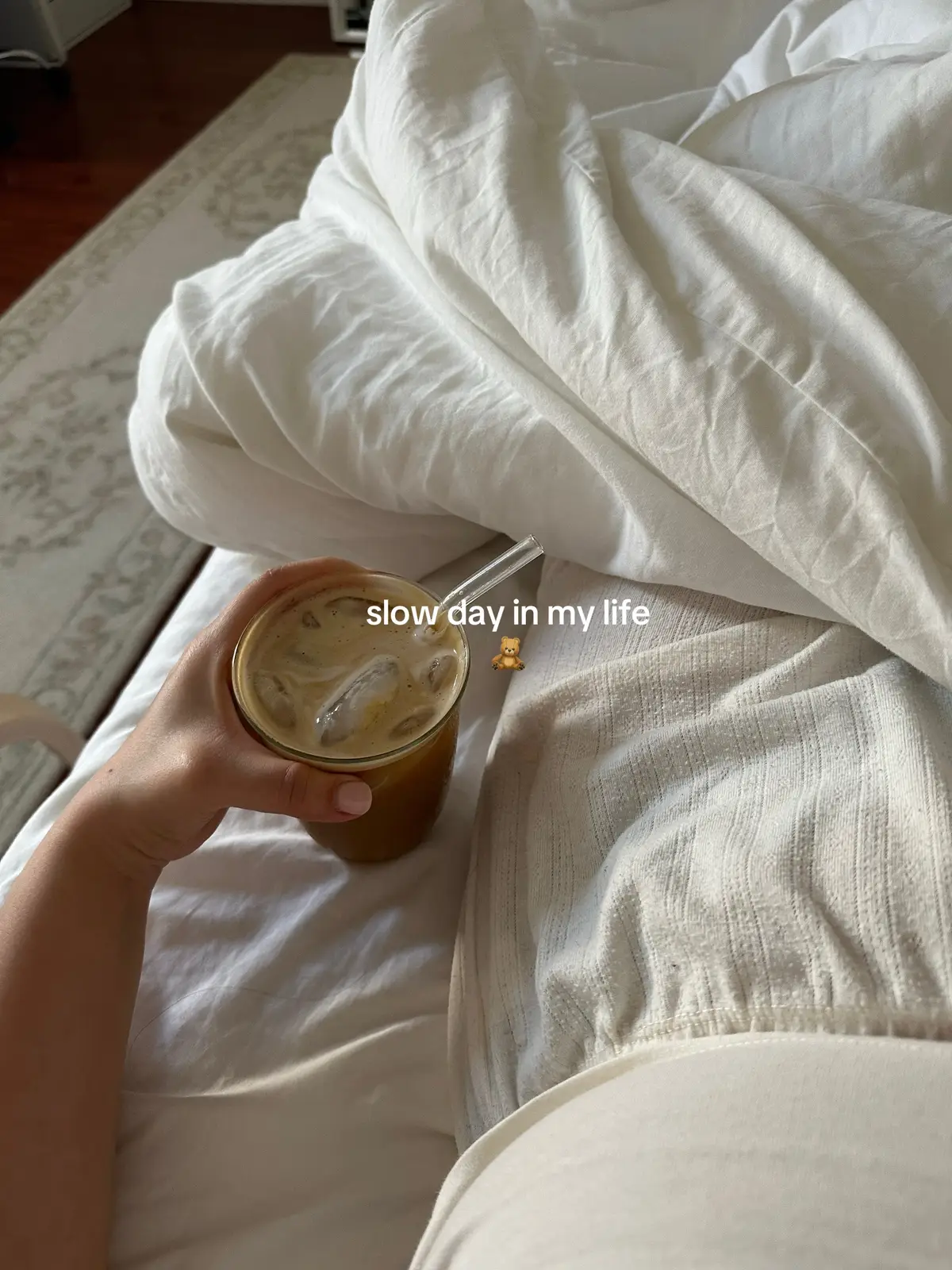 weapons was so good I need a rewatch asap !! #diml #spendthedaywithme #dayinmylife  @medicube global @rhode skin @Kiehl's Since 1851 @MERIT Beauty @Rare Beauty 