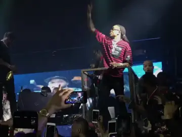 migos& travis  #rap #quavo #offset #travisscott #concert #music #hiphop #kesfet #fyppppppppppppppppppppppp #badandboujee 