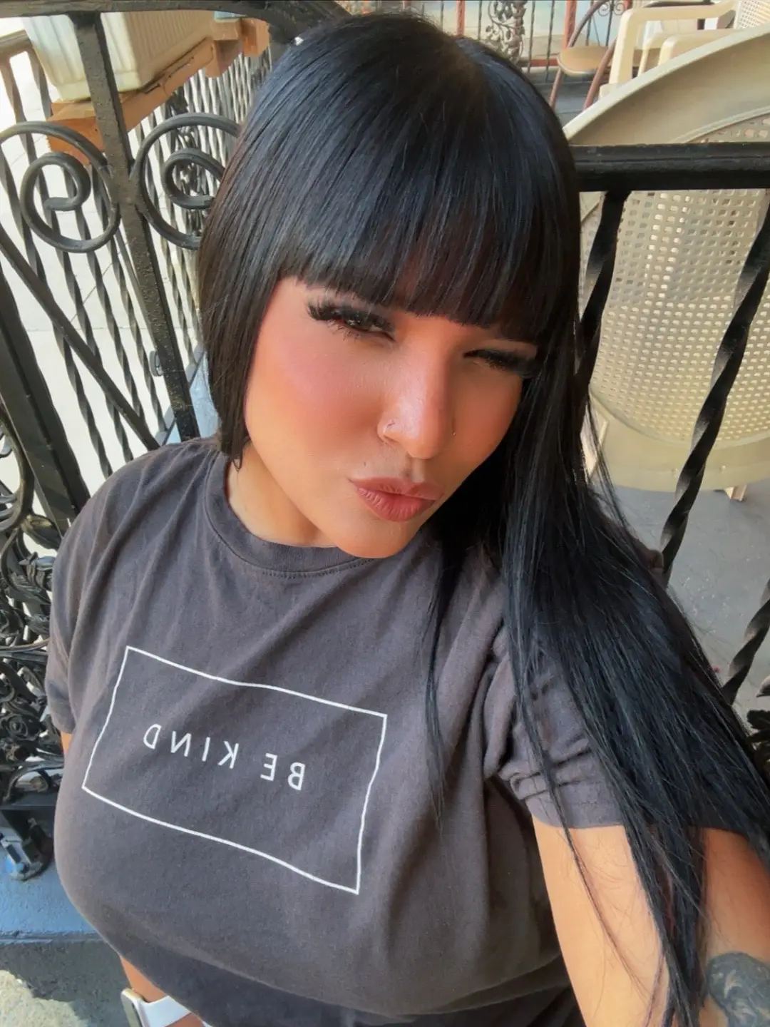 yo soy ❤️  
