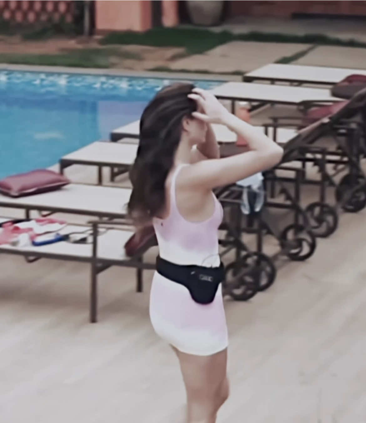 e quando ela foi a vilã da f13 #dayanemello #ricomelquiades #afazenda13 #afazendarecord #realityshow 