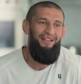 New champion of the UFC!🐺