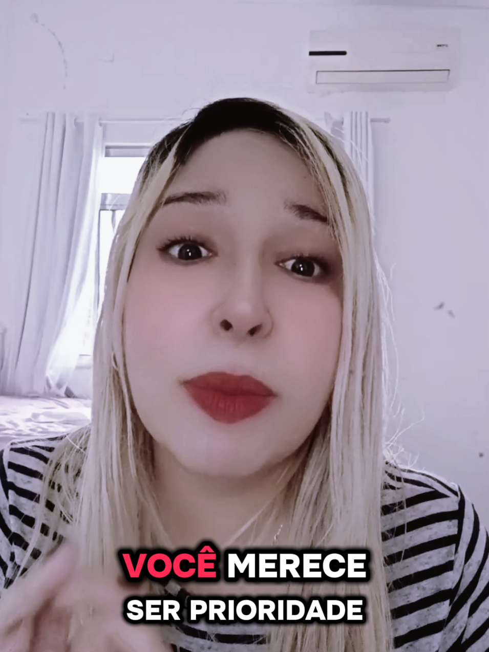 Faça questão de quem faz questão de você. O resto? É ruído. Salva esse vídeo. Valorize quem te escolhe sem que você precise pedir.❤️@Danielle Vendramini  `#ValorizeQuemTeValoriza #FaçaQuestão #Autoestima #RelacionamentosSaudáveis #ReflexãoDoDia #TikTokMotivacional #AmorPróprio    