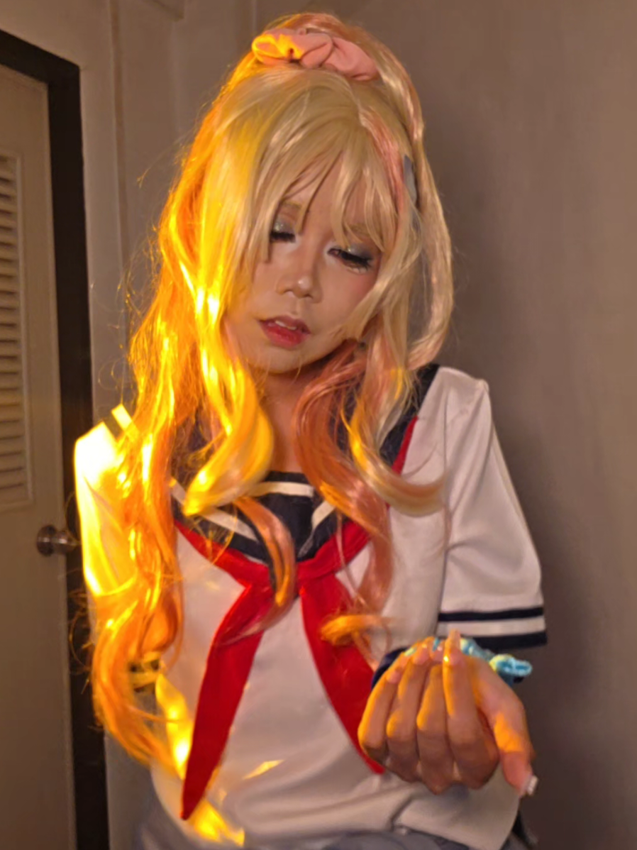 #musumeronshaku #yanderesimulator #dance 