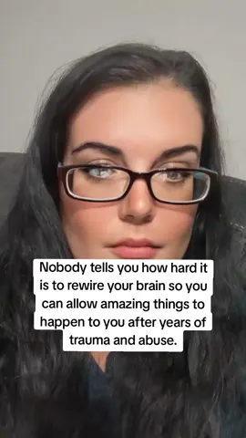 I am not going through it now because I have an amazing husband but my ex was absolutely horrible 