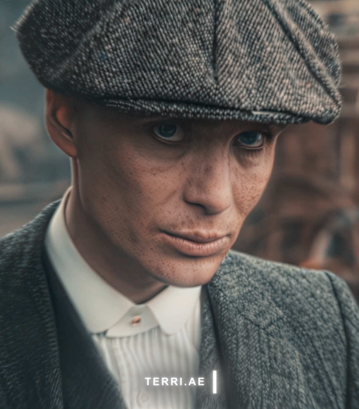 QUE NEM LUTOU POR SEU PAÍS | #edit #editor #thomasshelby #thomasshelbyedit #tommyshelby 