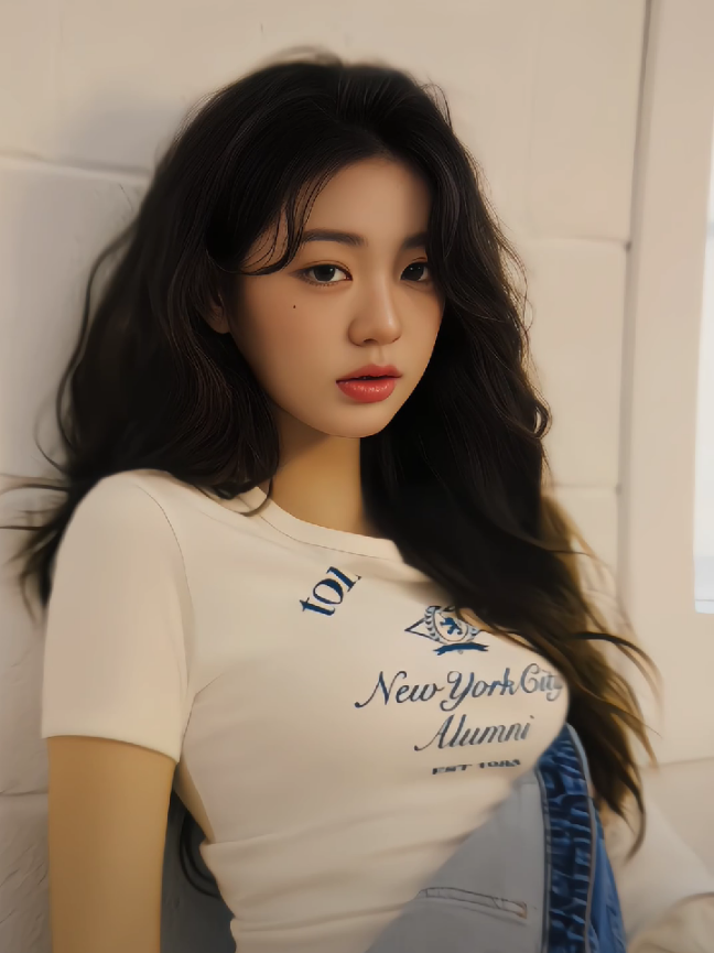 wonyo💐 #wonyoung #ive #jangwonyoung #koreanfansitefriends  @Gokaizen - am prem di bio 