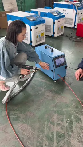 #laserwelding #welding #1500wlaserwelding 