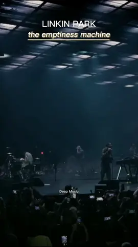 #foryou #linkinpark #theemptinessmachine #foryoupage #fyp #2000s #fyp #liriklagu #trending 