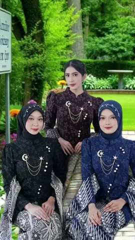 Yakin nyesel kalau belum punya yang ini Ayo jangan lewatkan Setelan kebaya janggan Setelan kebaya kraton modern Cocok dipakai saat wisuda, kondangan, pesta, lamaran#kebaya #kebayajanggan #kebayamodern #kebayawisuda #kebayakondangan 