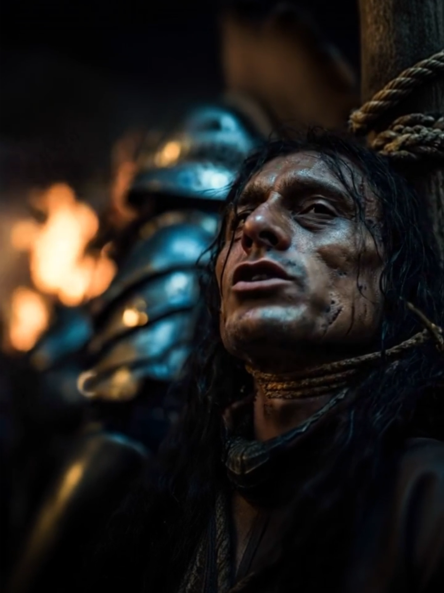 Hatuey:  El primer rebelde de las Americas #cibertales #hatuey #history#nativeamerican