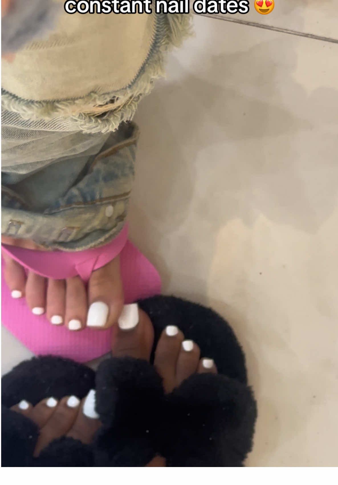 Girl therapy ☺️