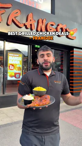 BEST CHICKEN IN BRADFORD 🐔 #halal #halalfood #halalfoodbradford #bradford #bradfordfood #leedsroad #leedsroadbradford #grilledchicken #chicken #periperi #periperichicken