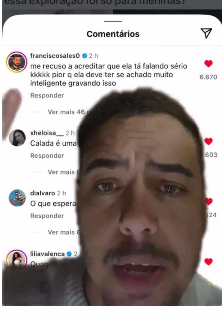 A importante opinião da Mc Pipokinha sobre o Felca #felca #hytalosantosoficial #mcpipokinha #pronunciamento 